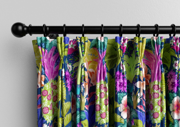 Kerala, Gala - Made to Measure Curtain - Image 11